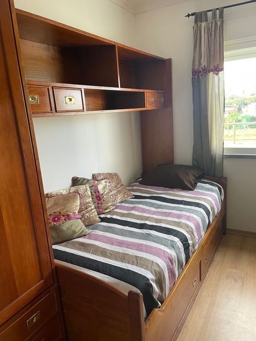 Quarto para Alugar em apartamento partilhado em T4