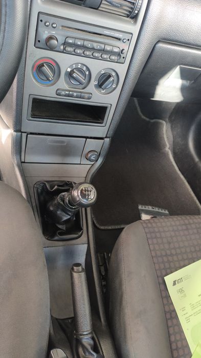 Opel Astra G 1.7