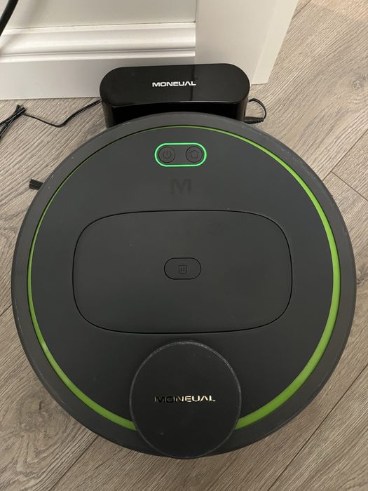 Odkurzacz moneual Mbot 900