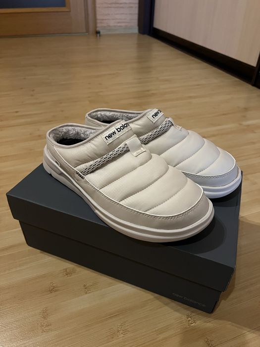 New Balance Caravan Mule Moc v2