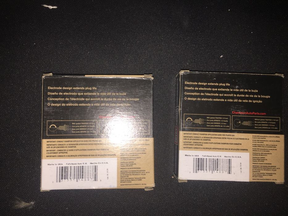 Запчастини до авто