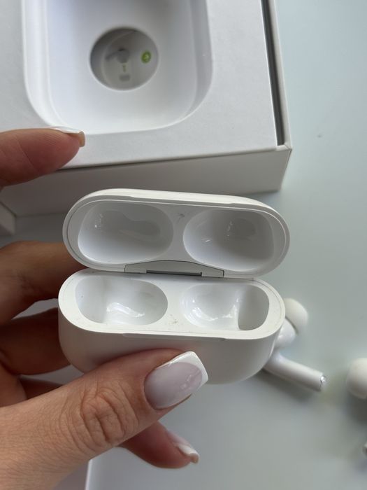 Навушники Airpods Pro 2 ANC