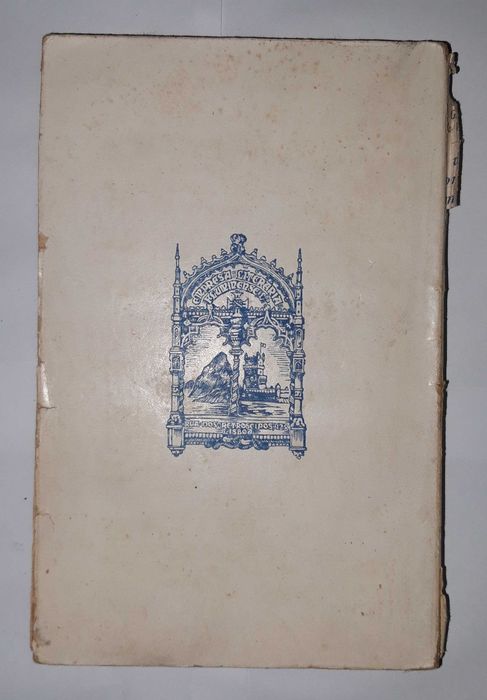 Livro Ref- esc - Guido da Verona - A Vida Começa Amanhã