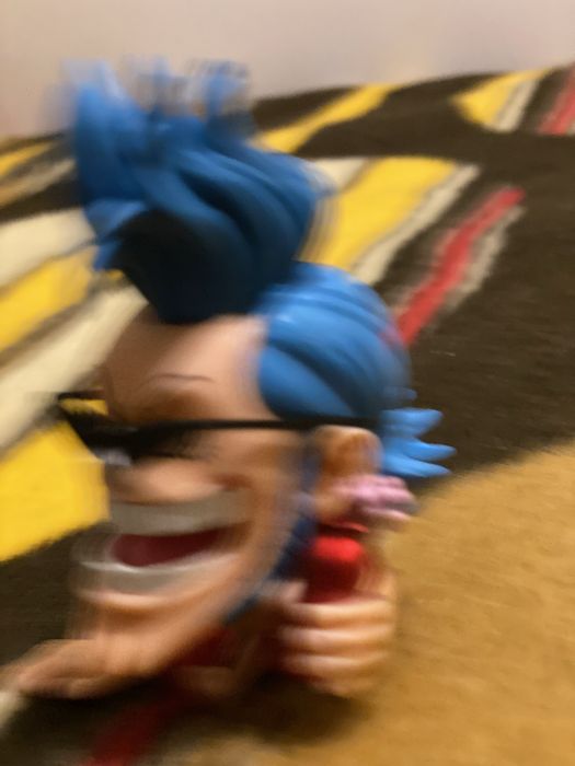 Figura Franky One Piece