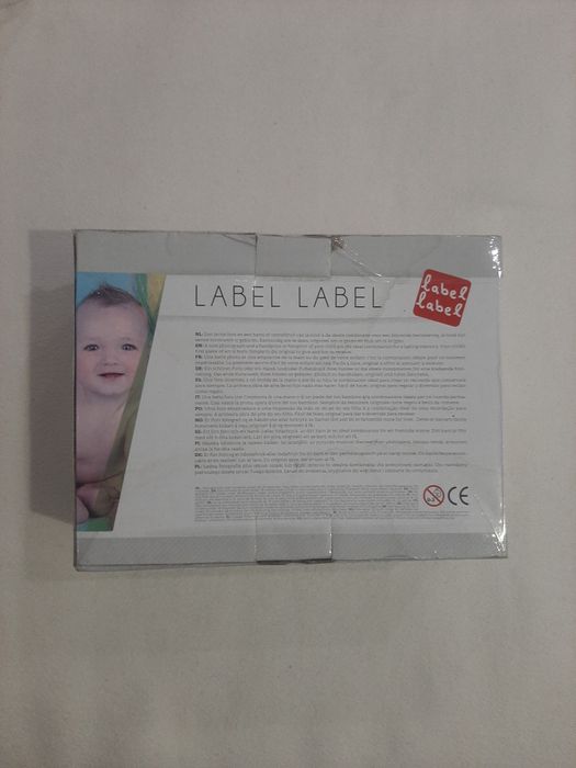 Primeira impressão de um filho