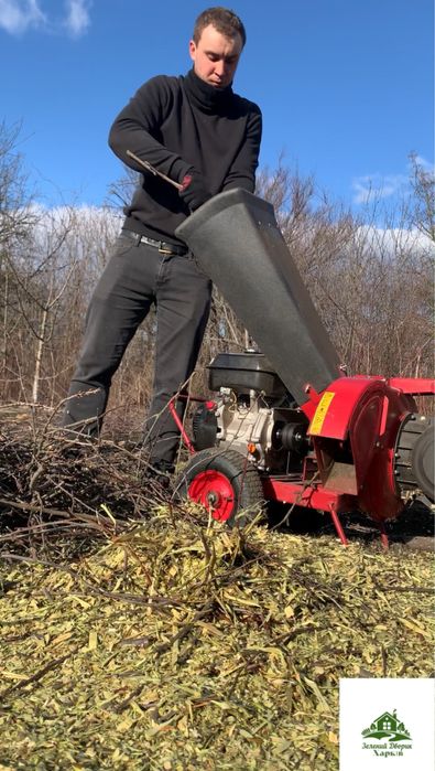 Догляд за садом, газоном, квітниками, обрізка, стрижка, озеленення