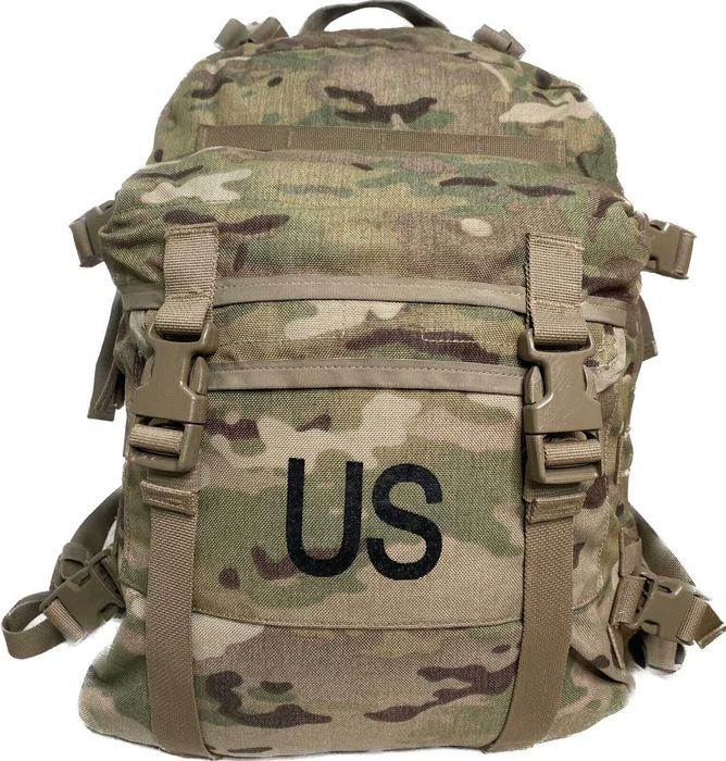 molle ii assault pack - Хобі, відпочинок і спорт - OLX.ua