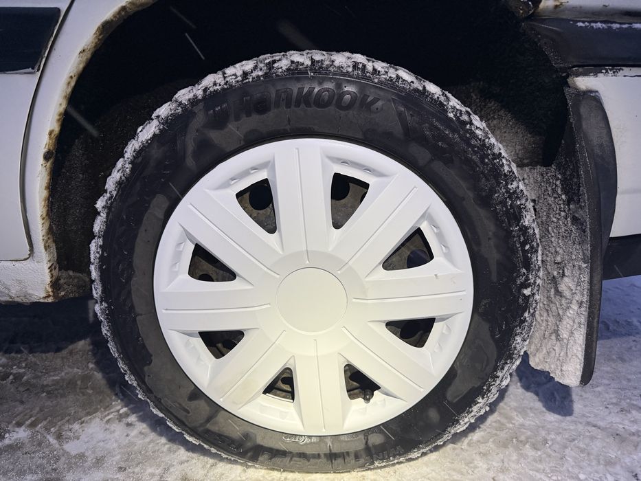 Опель Вектра А Opel Vectra A 1.6 газ/бенз на гарній резині