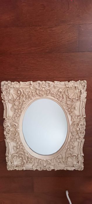 Espelho vintage design único