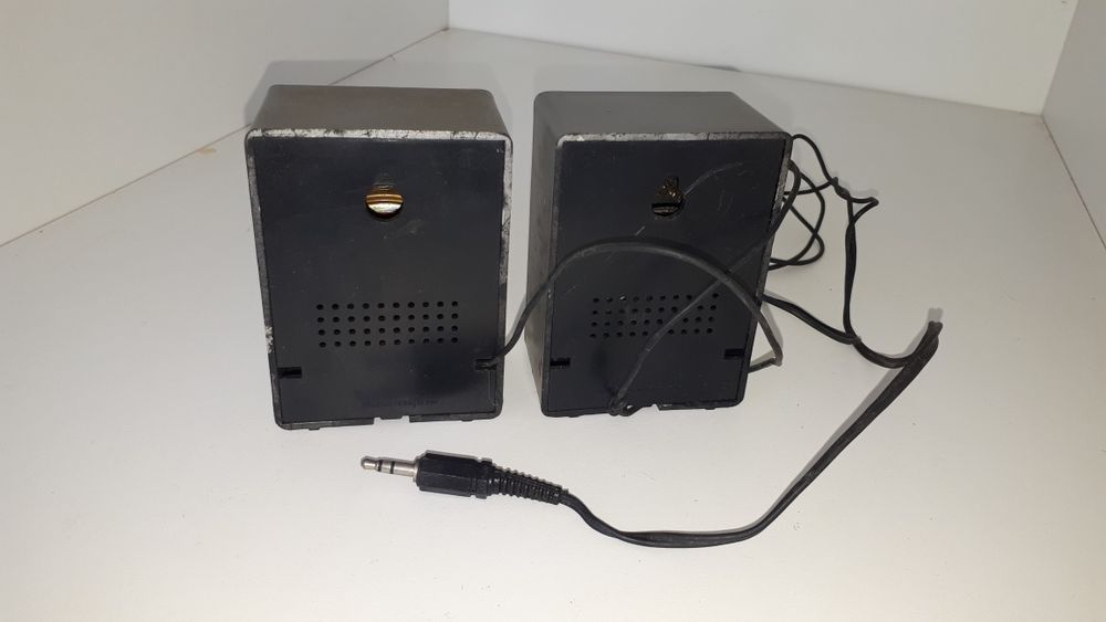 Colunas para música