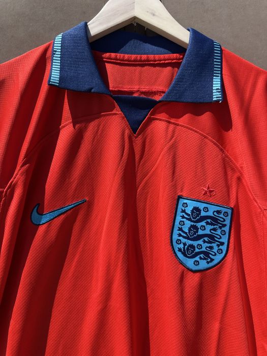 Camisola Inglaterra 2024- L