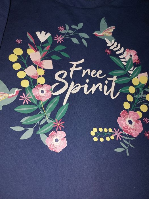 Sukienka dla dziewczynki YoungStyle 152