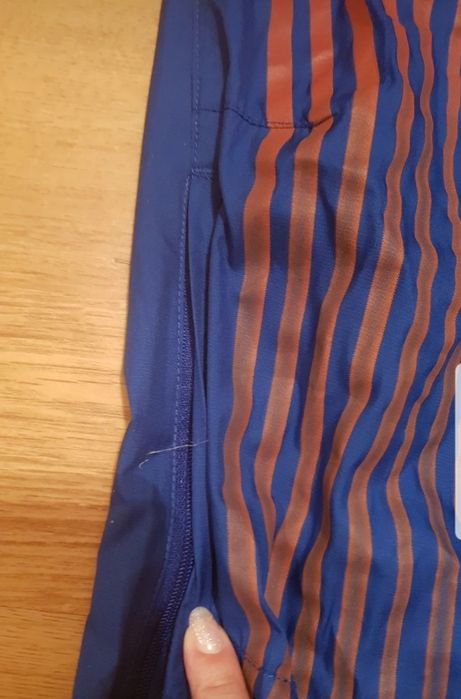 Spodnie sportowe Puma S