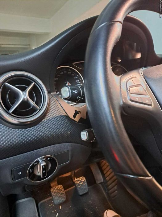 Mercedes Classe A