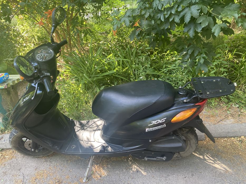 Скутер Ямаха JOG 39