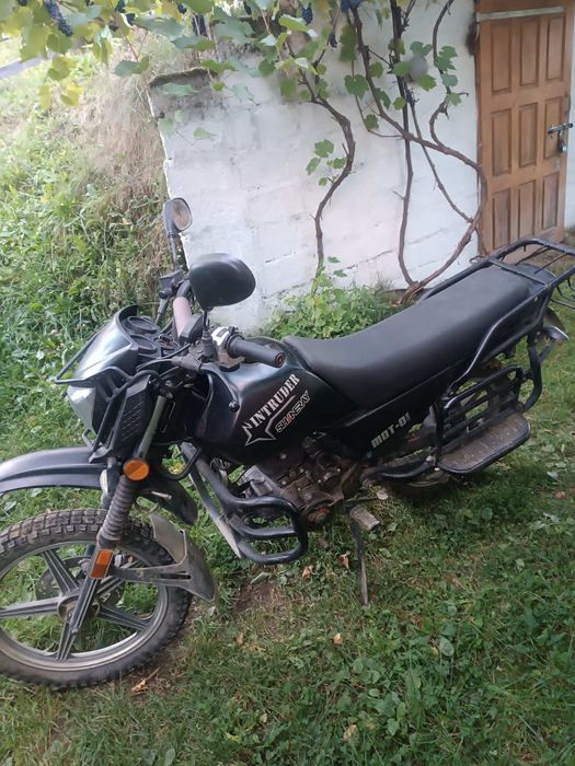 Yamaha Grizzly660