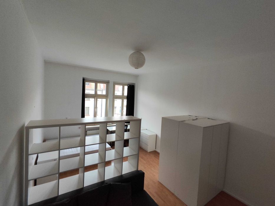 Mieszkanie – Wrocław, Plac Grunwaldzki - Widok 5