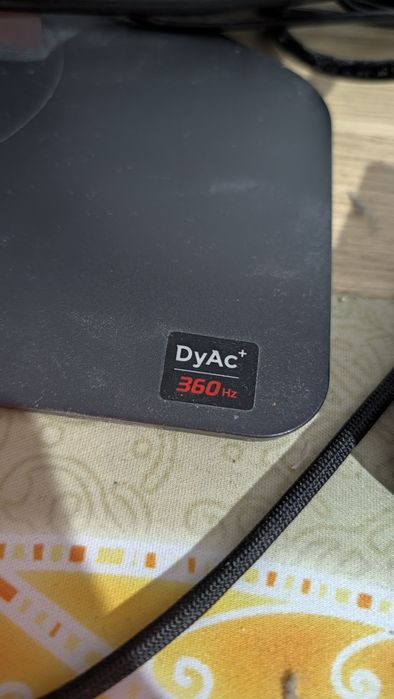 BenQ Zowie XL2566K