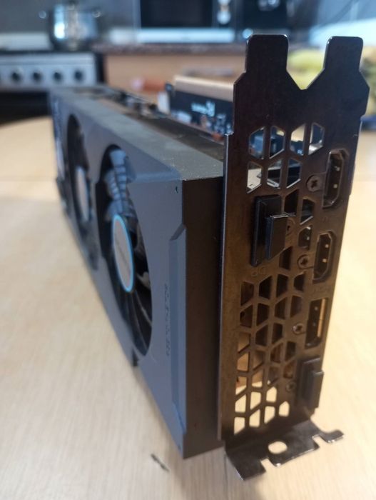 Placa gráfica Rtx 3080 ti