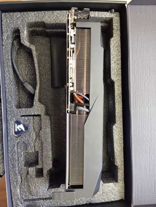 rtx 4070 super aorus master