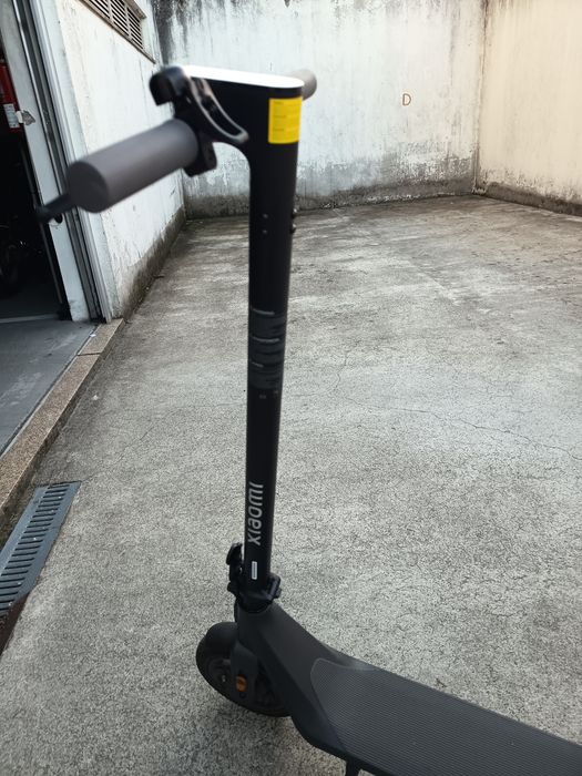 Trotinete eletrica Xiaomi 4 Lite Gen 2