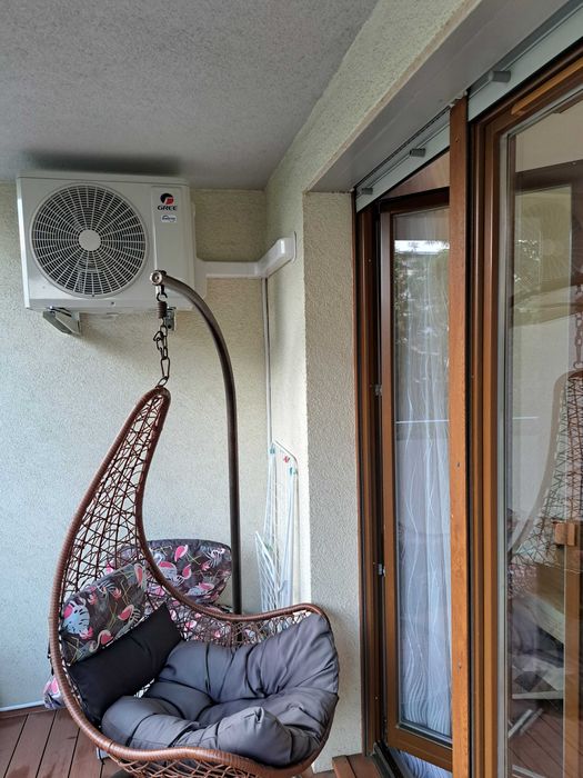 Montaż oraz serwis  klimatyzacji  Wrocław i okolice