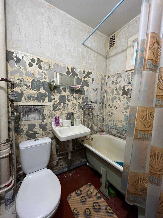 Продається 1на квартира 31 м², р-н вул. Старобілоуської. LD