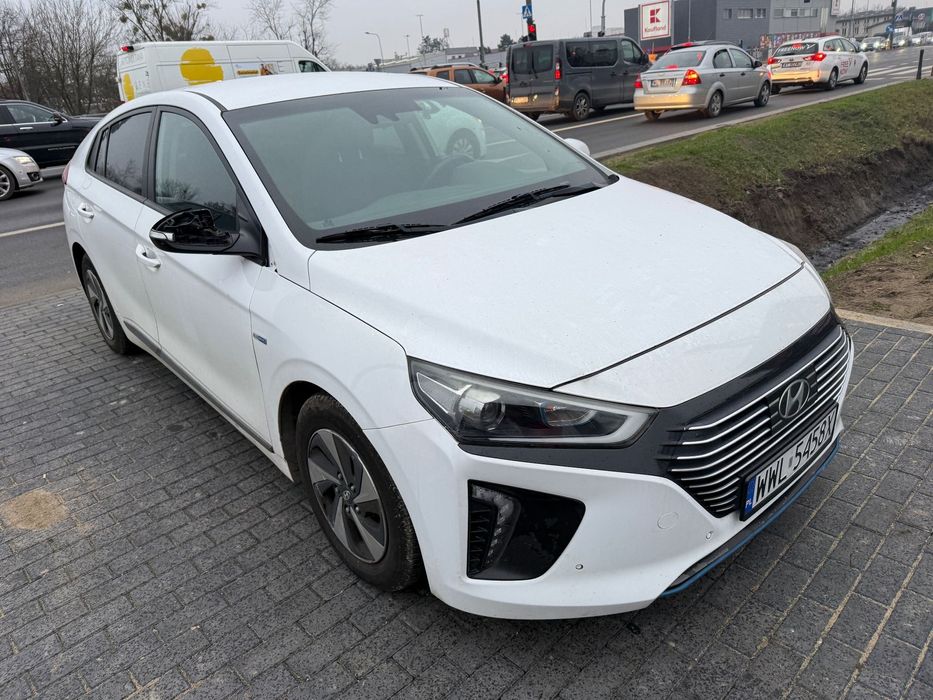 Hyundai IONIQ Okazja !!