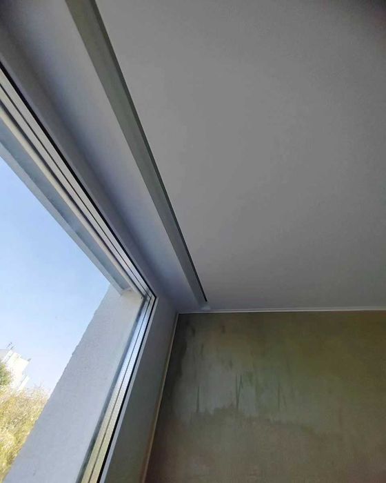 Натяжные потолки в Запорожье — замер бесплатно, монтаж 1–2 дня