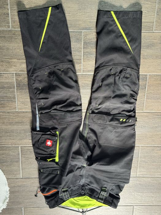 Робочі штани strauss 2020