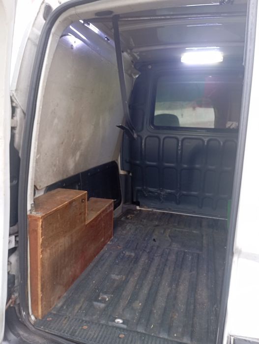 Renault kangoo 1.9