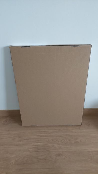 Calceiro extraível IKEA