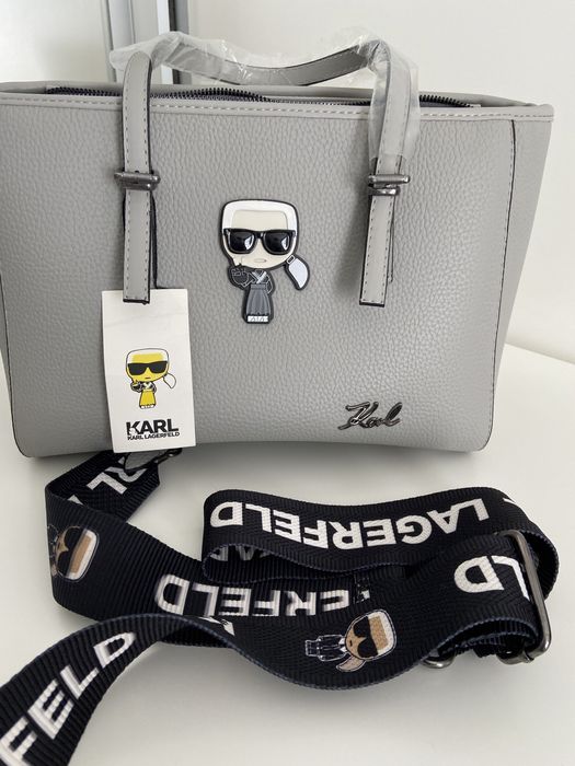 Torba Karl Lagerfeld