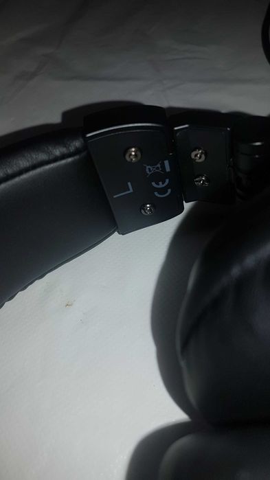 Наушники Teufel MASSIVE made in Germany,Berlin