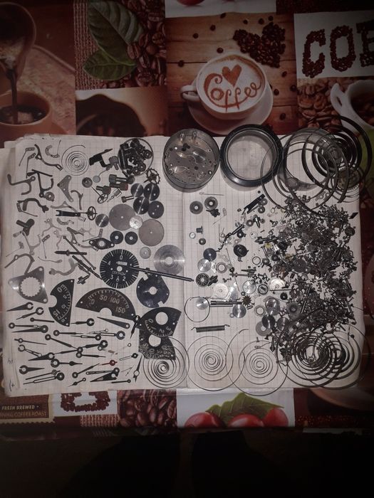 Продам авиационный прыбор