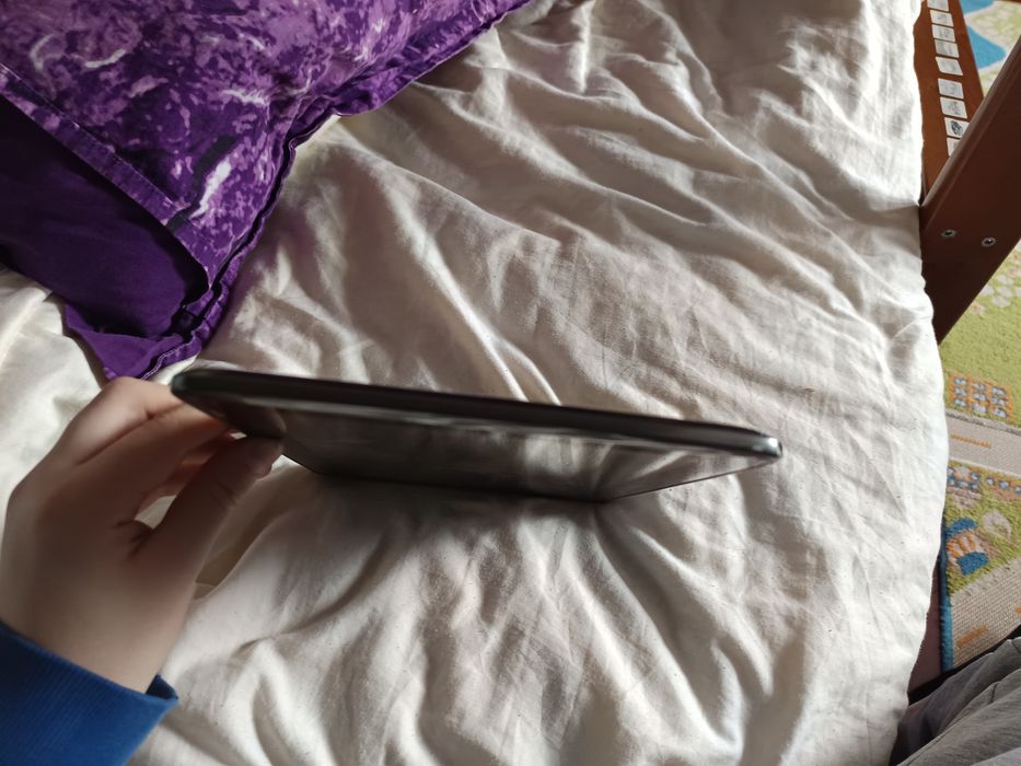 Планшет Samsung Galaxy Note 10.1 black.