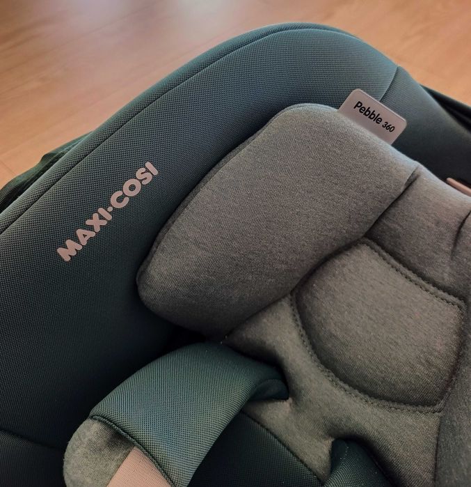 Maxi-Cosi Pebble 360