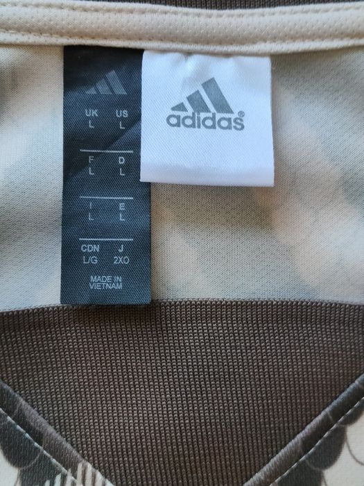Camisola futebol adulto Bayern Munique edição especial Bstn adidas Munich