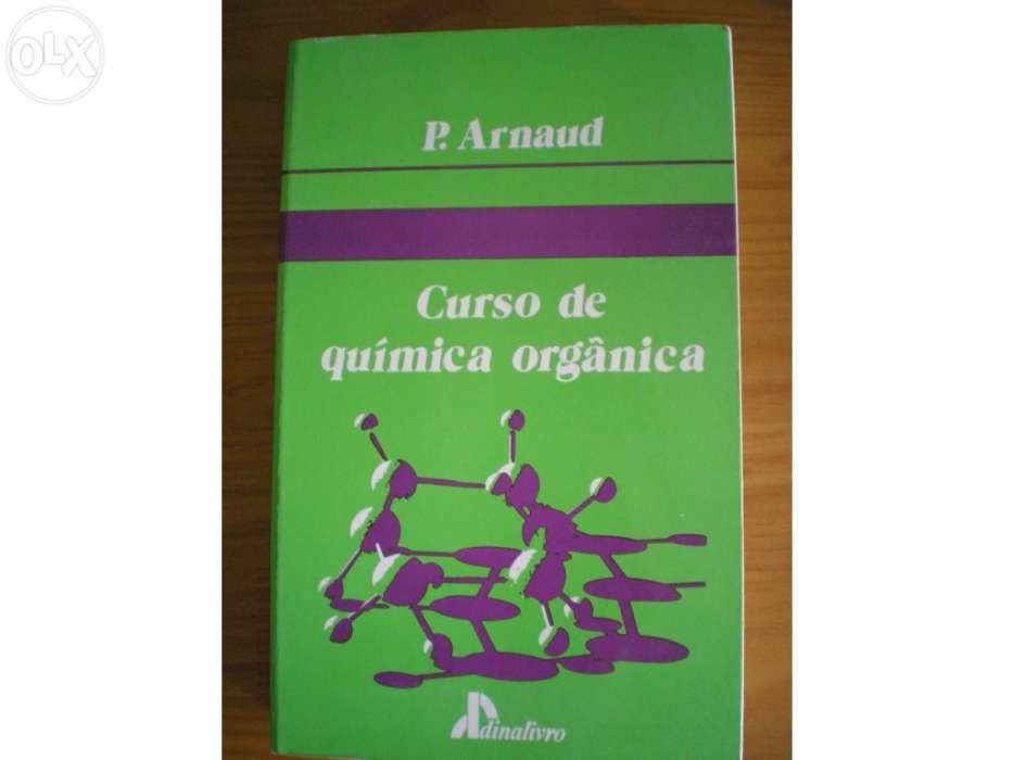 Curso de Quimica Orgânica