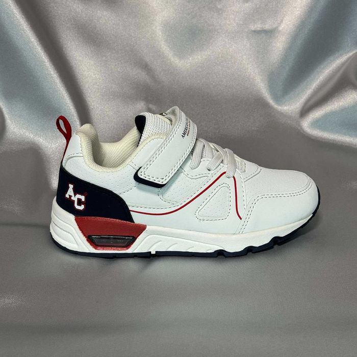 Дитячі кросівки American College WRANGLER KIDS