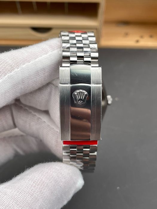 Rolex 41 mm datejust