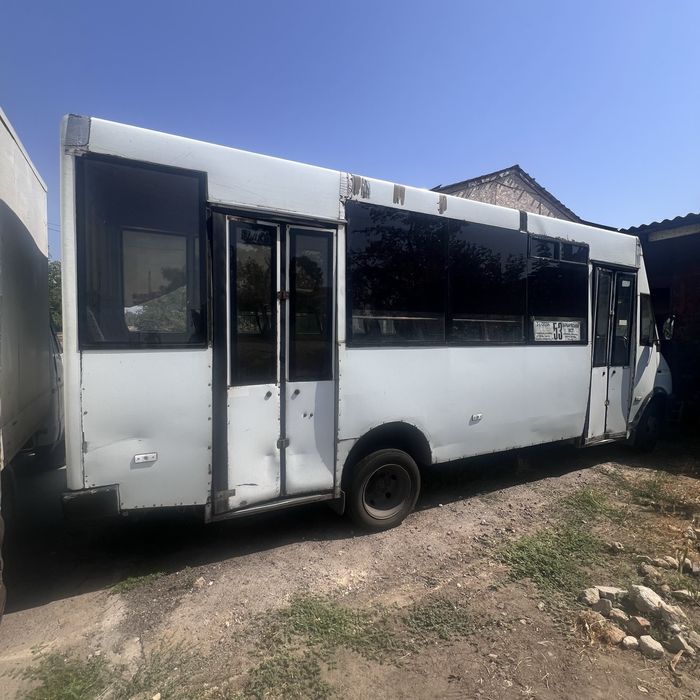 Рута 19 автобус Рута