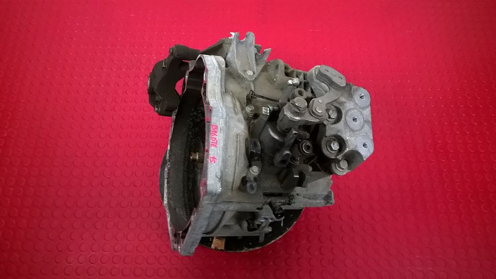 Caixa Velocidades Manual M32 - OPEL ASTRA K