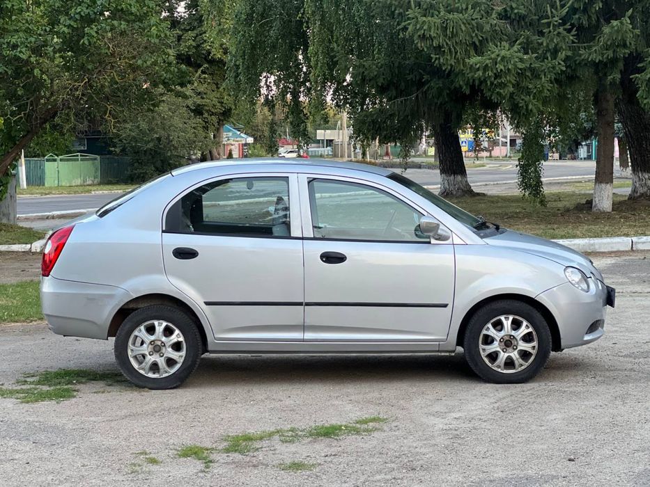 Chery Jaggi 2008  З Кондиціонером
