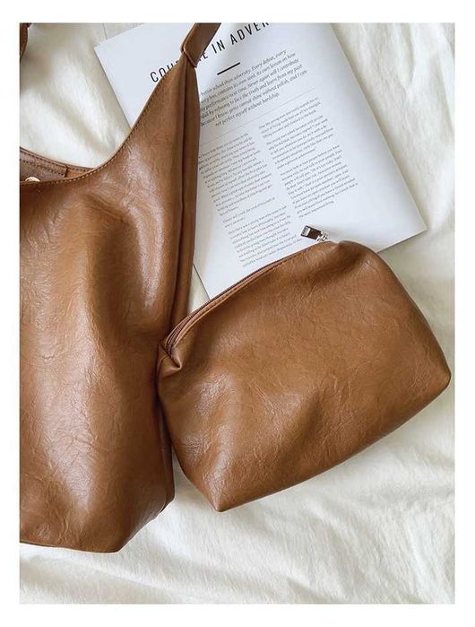 Жіноча Сумка для Покупок Женская Сумка Шоппер на плечо Экокожа Шопер