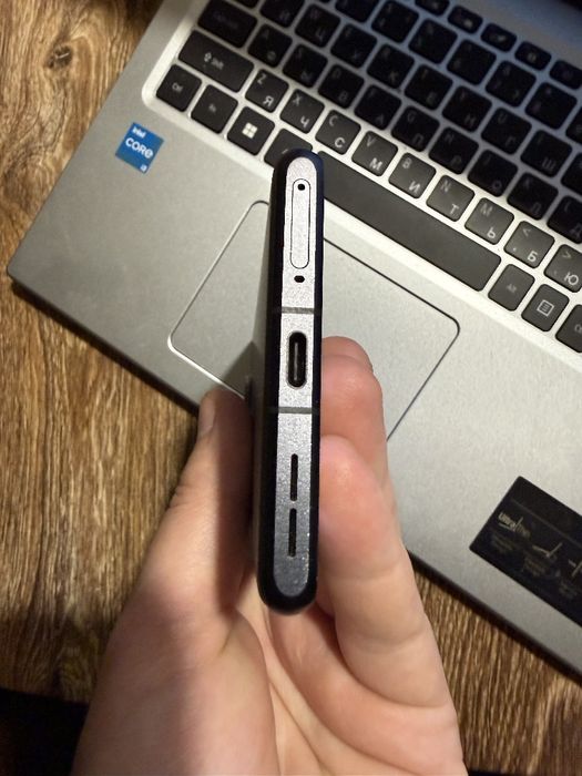 OnePlus 12R 8/128 гб (global)