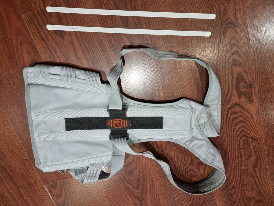 Orteza stabilizator kręgosłupa tułowia L Orthoservice Flex-B PR2-33009  |  Wysyłka FREE