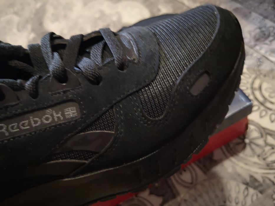 Burty Reebok rozm 39