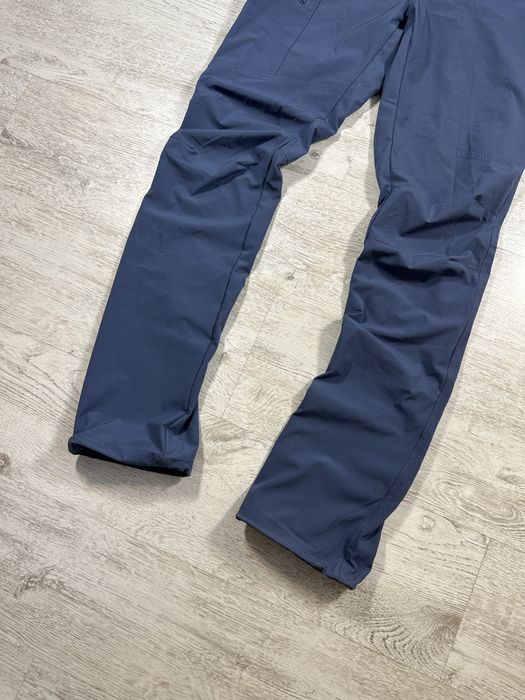 Чоловічі outdoor штани Columbia оригінал