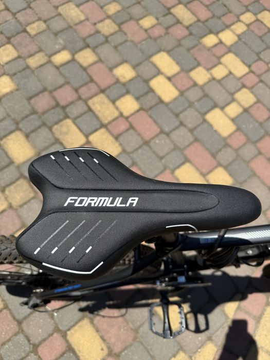 Rower formula zephyr